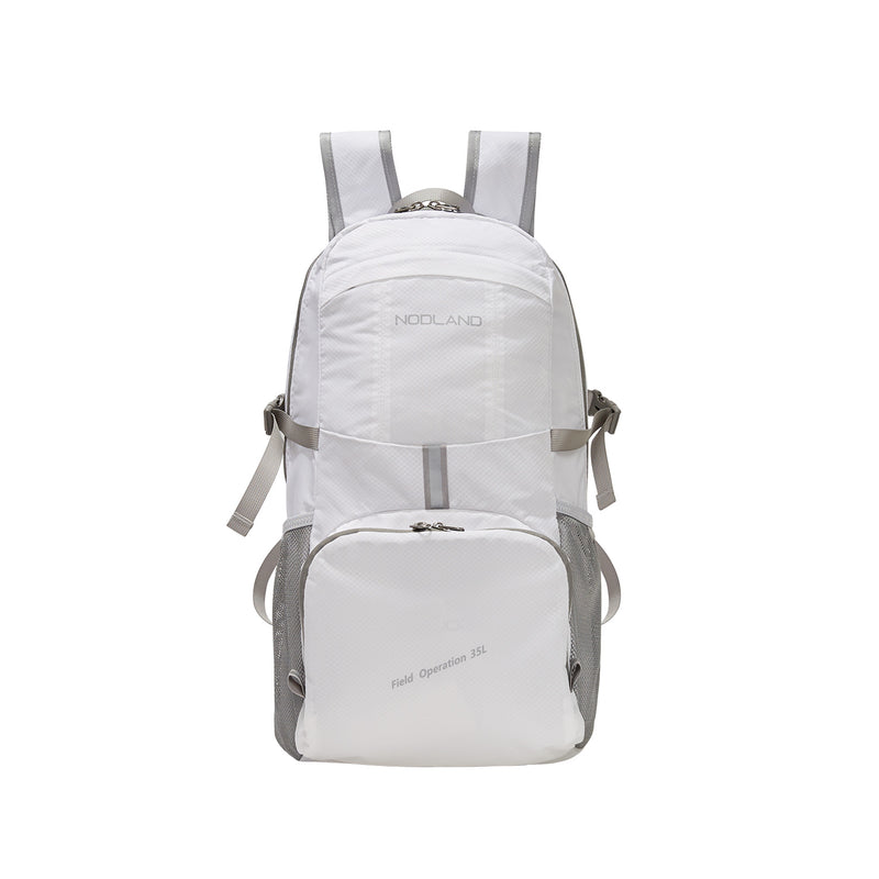NODLAND 35 Foldable Daypack