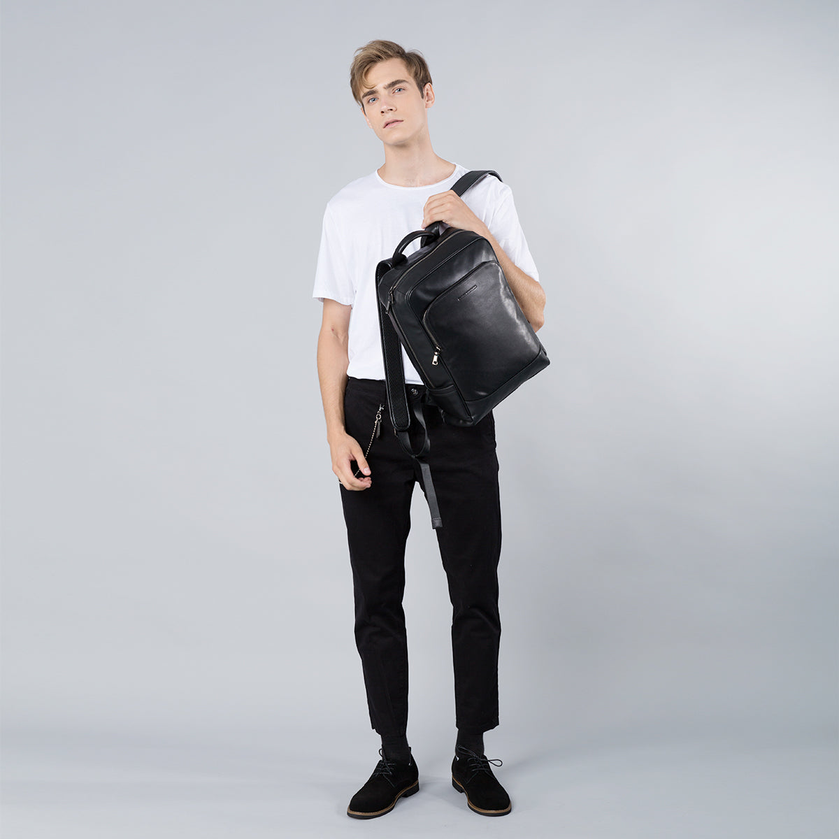 Sharkborough Backpack The Entrepreneur