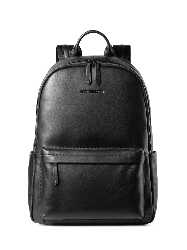 bonetto leather backpack Sharkborough Backpack Supreme Anton