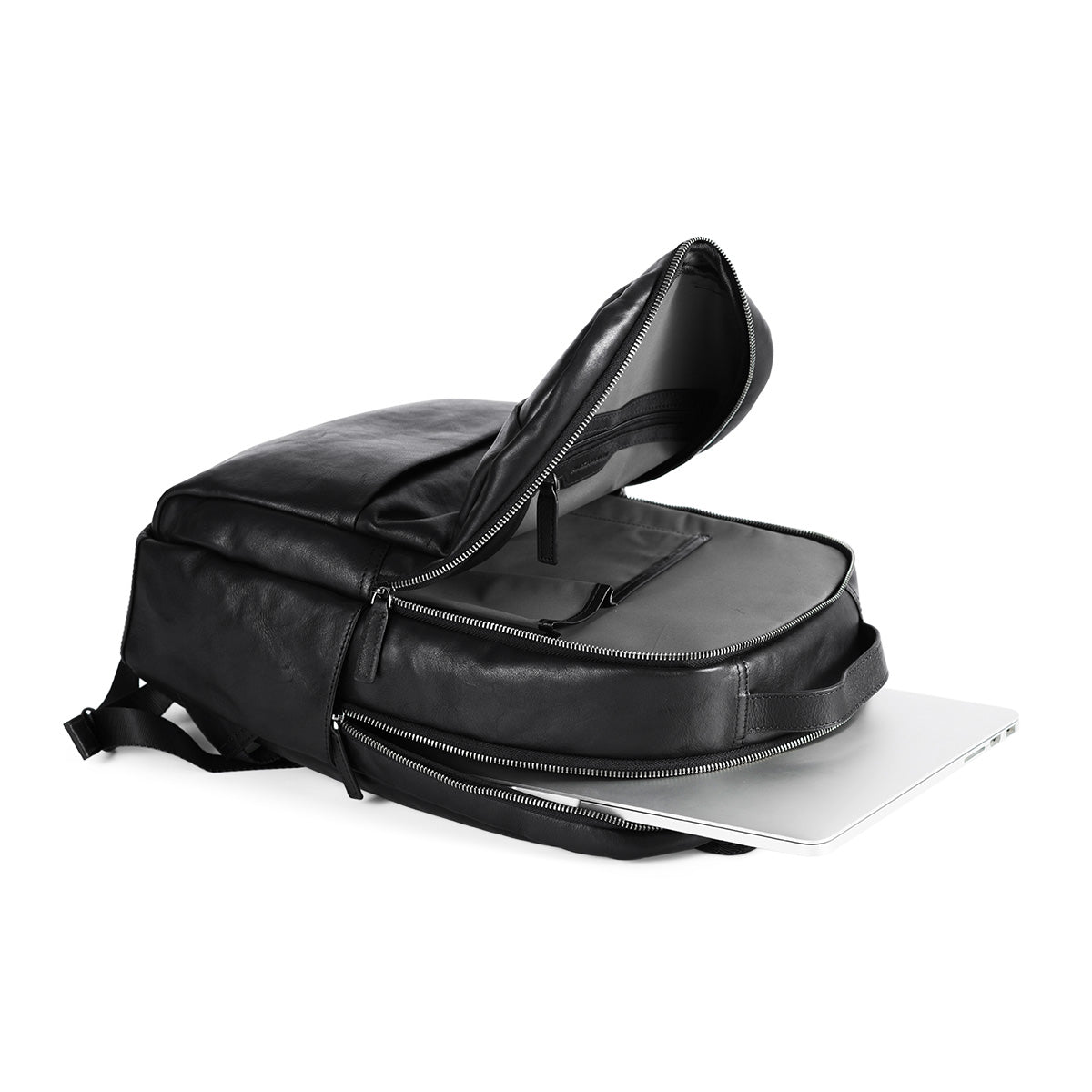 rough style bag／black leather 6170101amz06_SyR9rgKvQ_1200x.