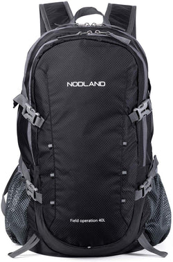 Sharkborough NODLAND 40 Foldable Daypack