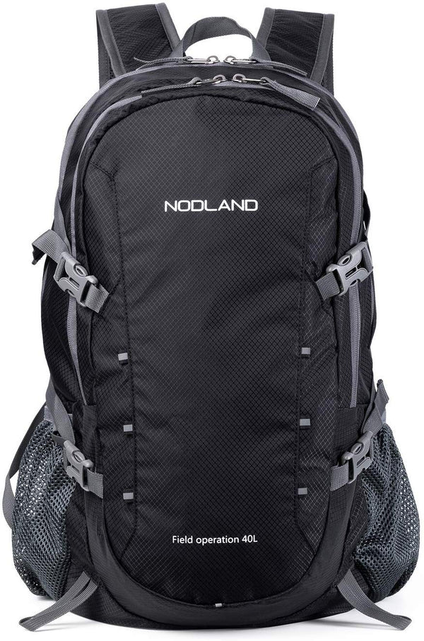 Sharkborough NODLAND 40 Foldable Daypack
