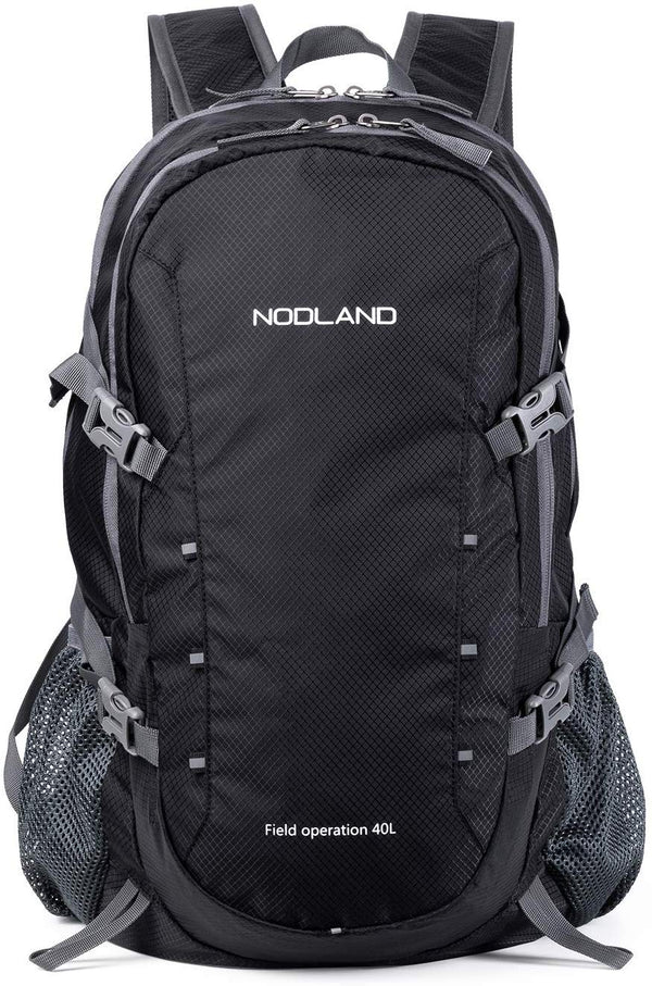 NODLAND 40 Foldable Daypack