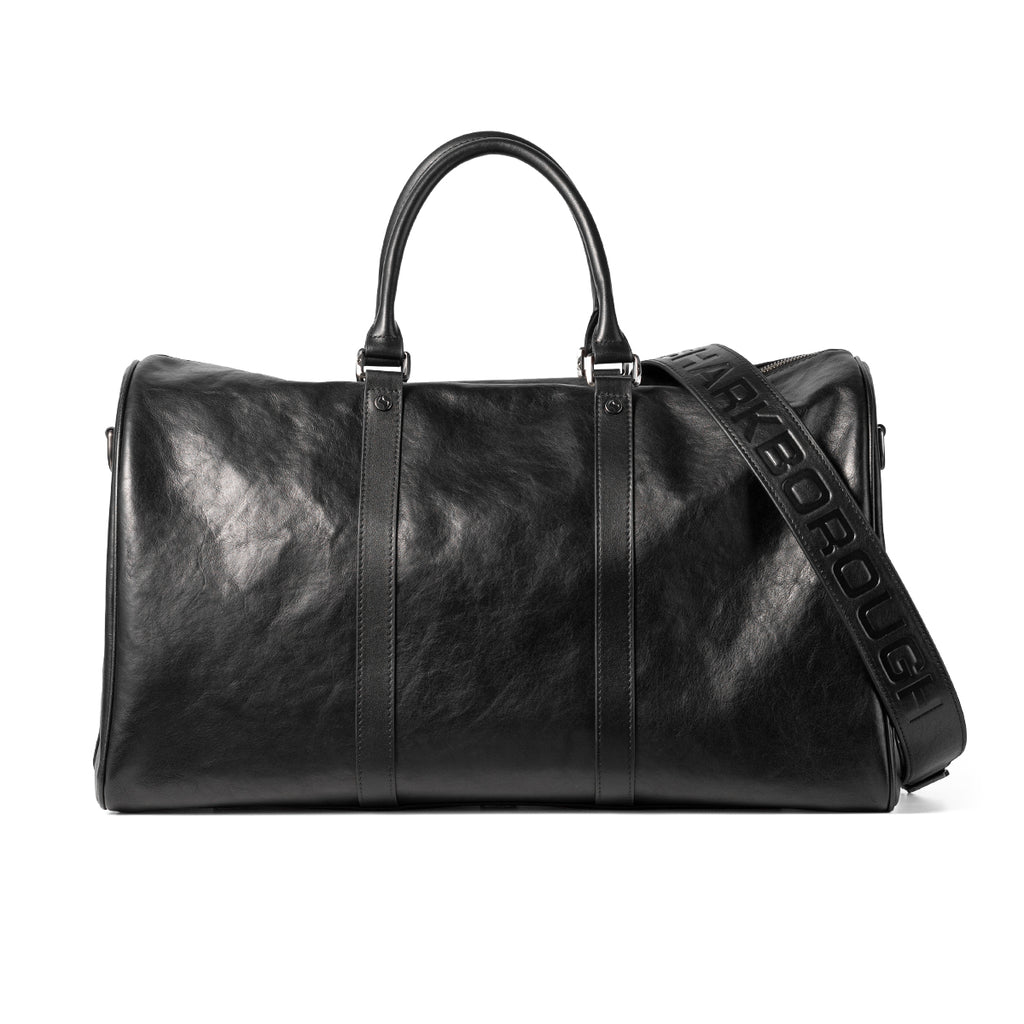 Sharkborough Duffle Bag Alessio