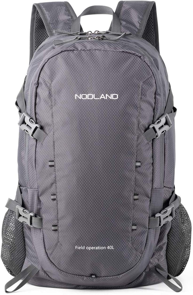 Sharkborough NODLAND 40 Foldable Daypack