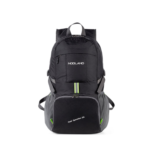 NODLAND 35 Foldable Daypack