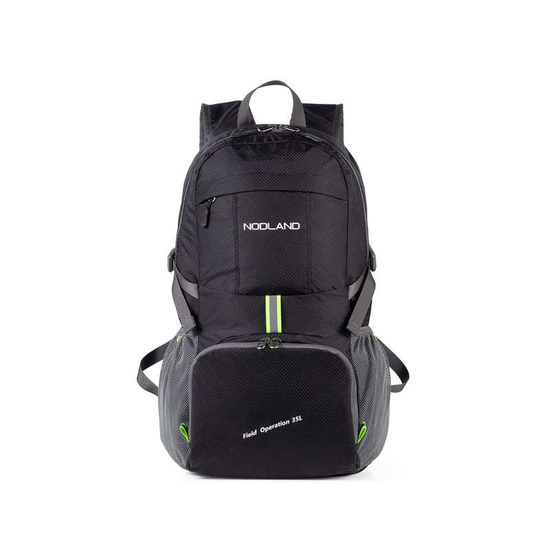 NODLAND 35 Foldable Daypack
