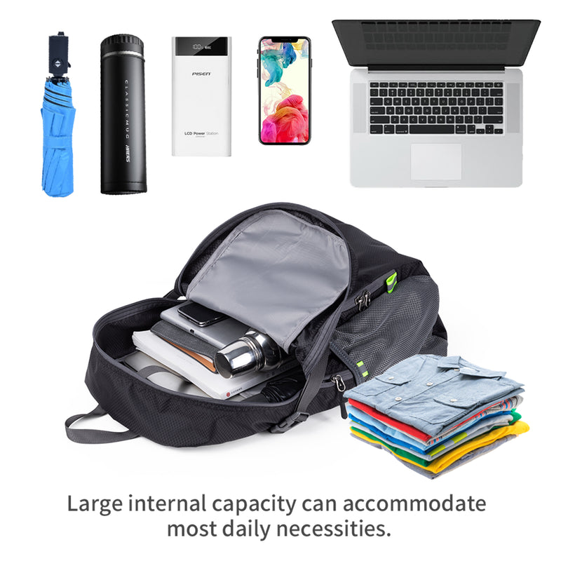 NODLAND 35 Foldable Daypack
