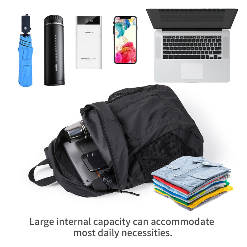 NODLAND 20 Foldable Daypack